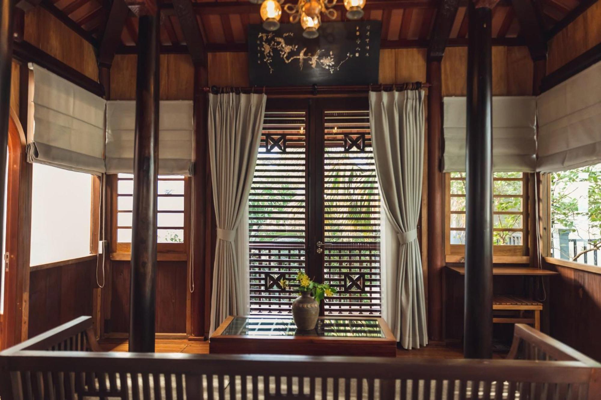 Gahi Homestay Hue Esterno foto