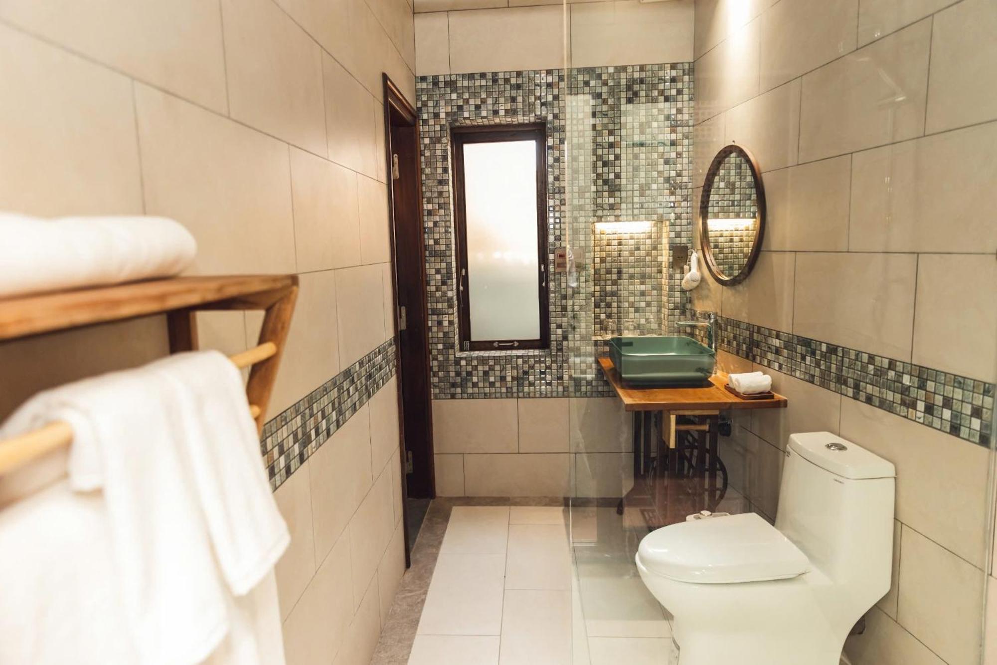 Gahi Homestay Hue Esterno foto