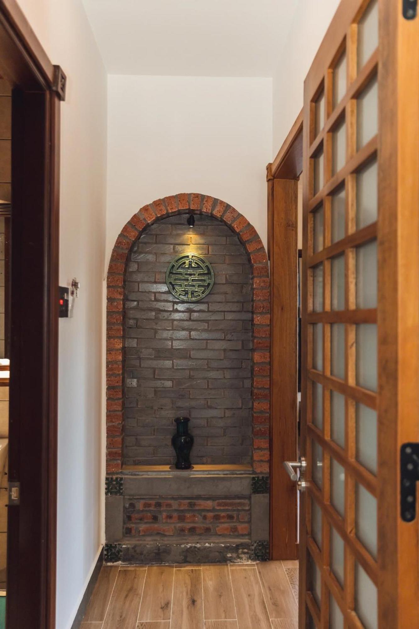 Gahi Homestay Hue Esterno foto