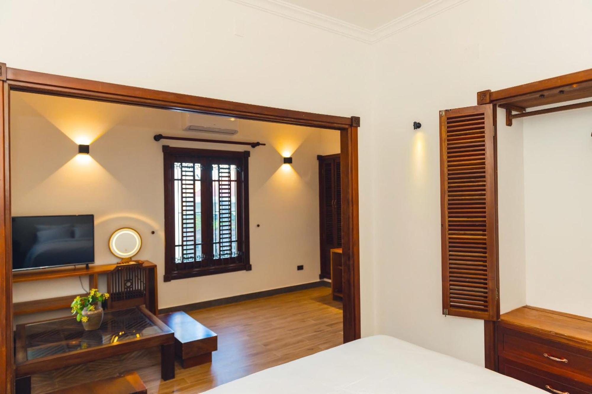 Gahi Homestay Hue Esterno foto