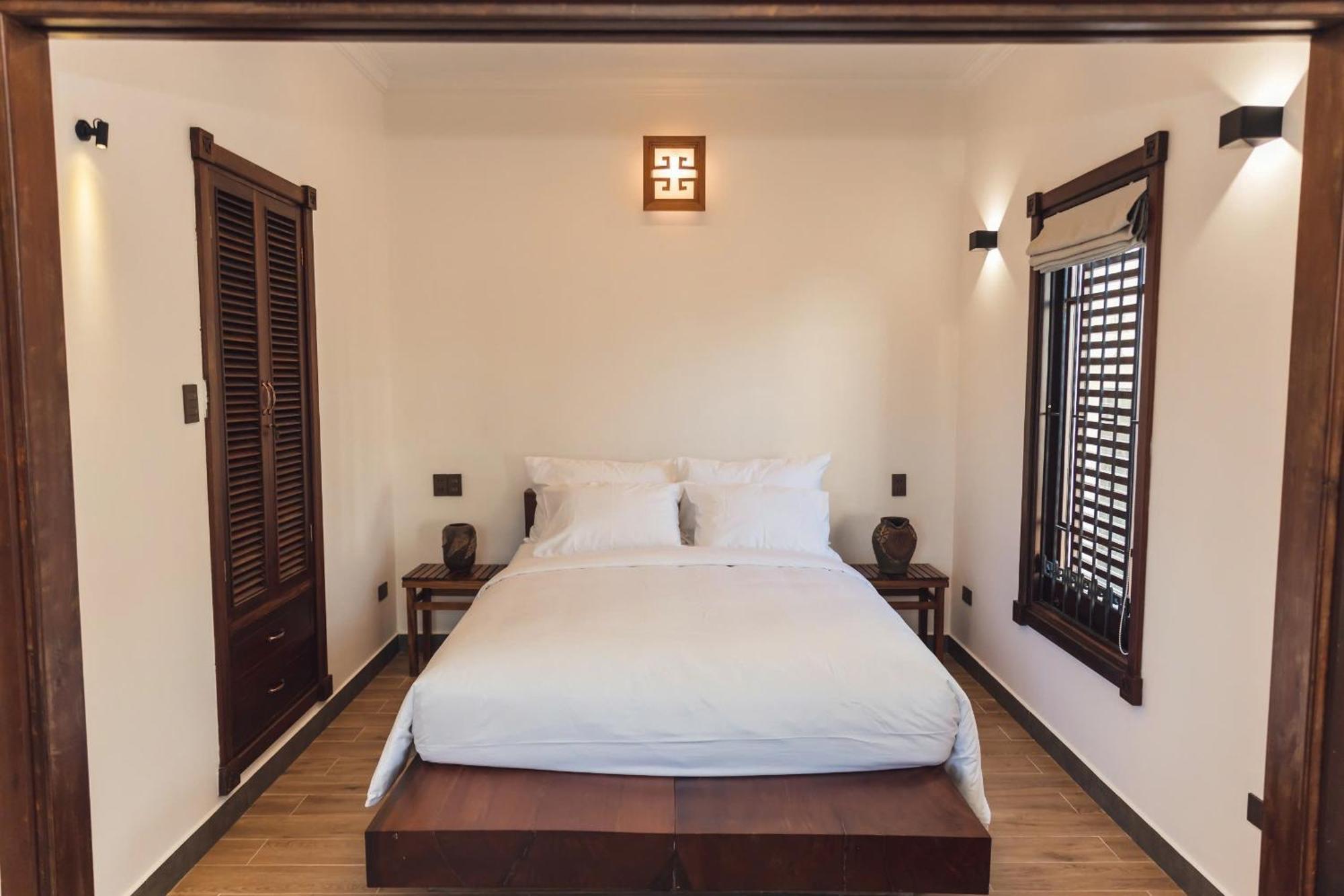 Gahi Homestay Hue Esterno foto