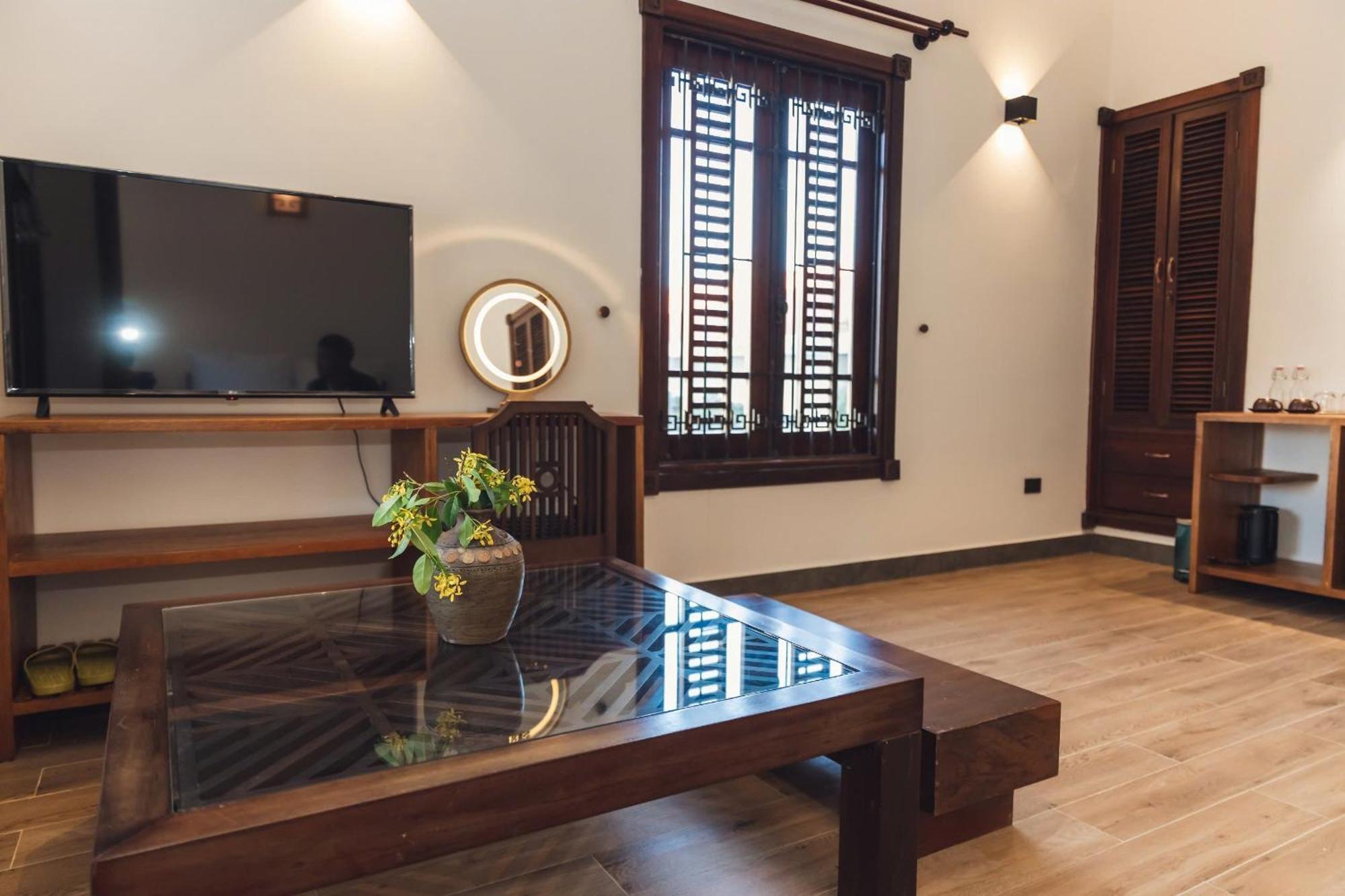 Gahi Homestay Hue Esterno foto