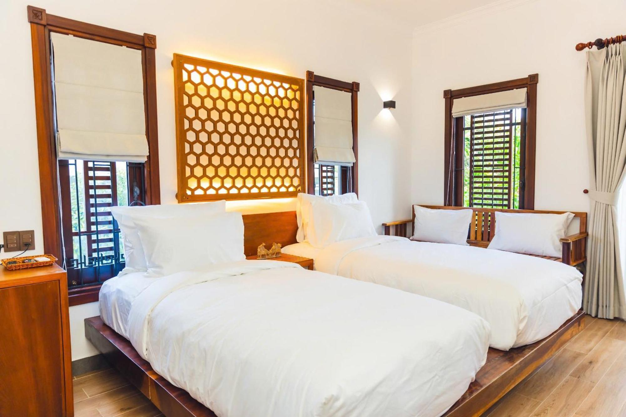 Gahi Homestay Hue Esterno foto