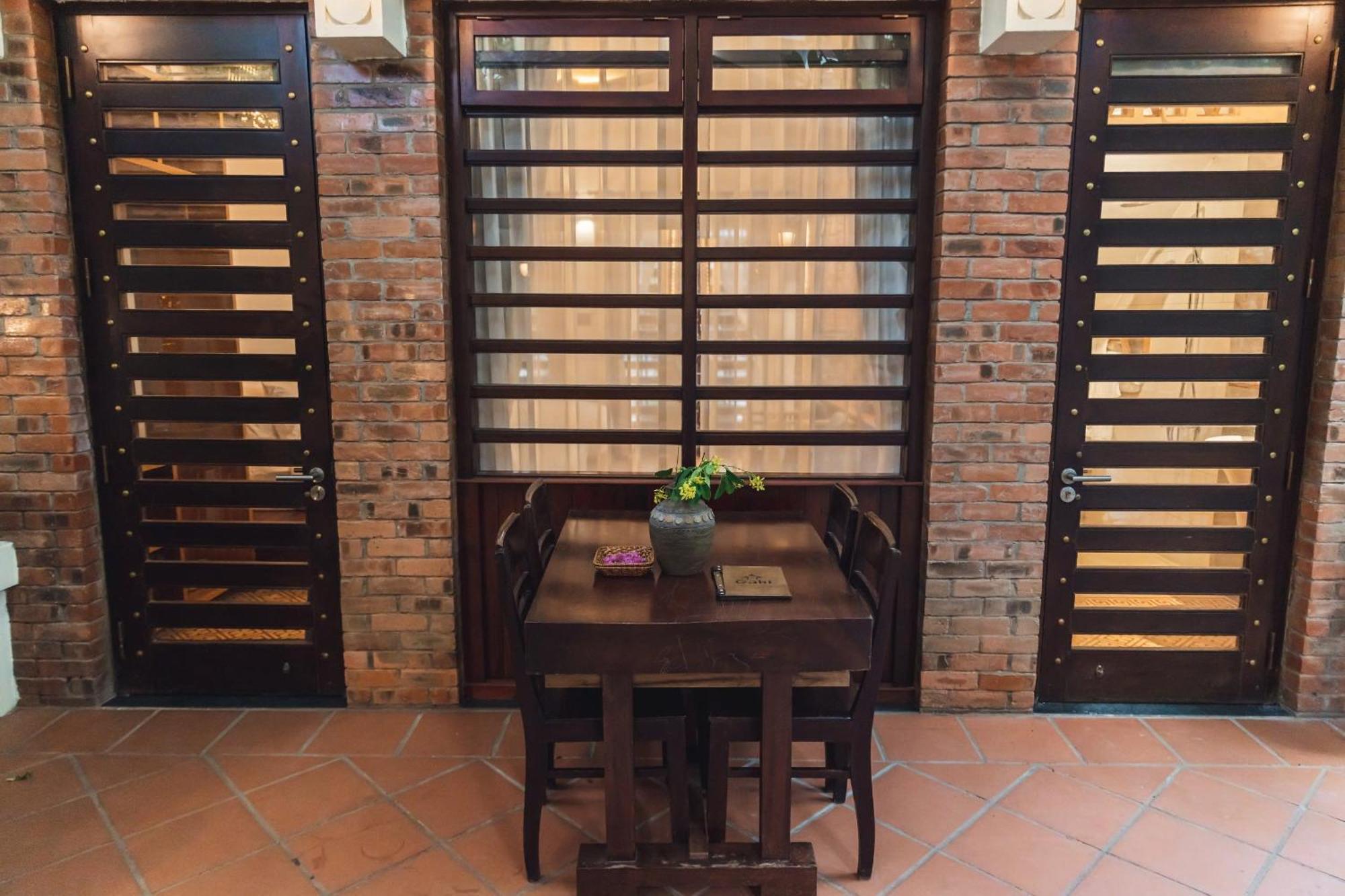 Gahi Homestay Hue Esterno foto