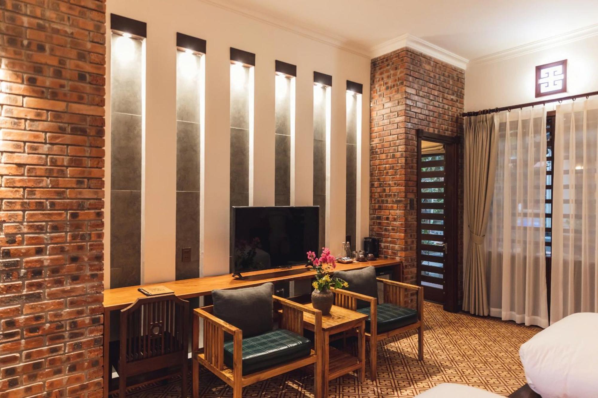 Gahi Homestay Hue Esterno foto