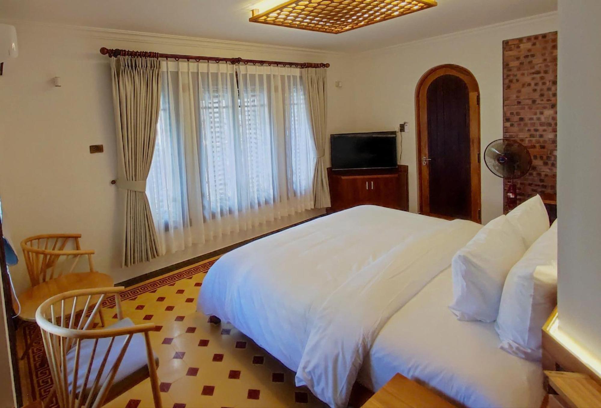 Gahi Homestay Hue Esterno foto